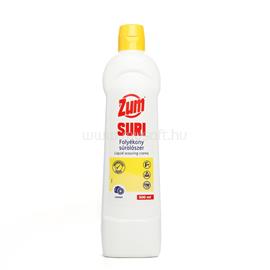 DYMOL Súrolókrém 500 ml Zum suri citrom DYMOL_42609 small