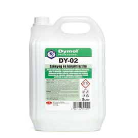 DYMOL Szőnyeg- és kárpittisztító 5 liter gépi és kézi DY-02 DYMOL_53506 small