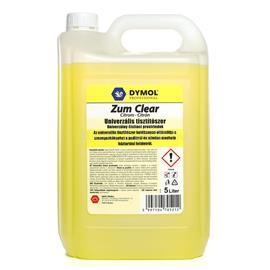 DYMOL Univerzális tisztító 5 liter Zum citrom DYMOL_54518 small