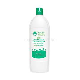 DYMOL Univerzális tisztítószer 1 liter Nature green öko DYMOL_67352 small