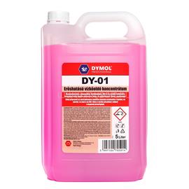 DYMOL Vízkőoldó koncentrátum 5 liter DY-01 DYMOL_49825 small