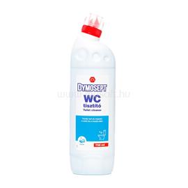 DYMOL WC tisztító 750 ml Dymosept lemon DYMOL_43785 small