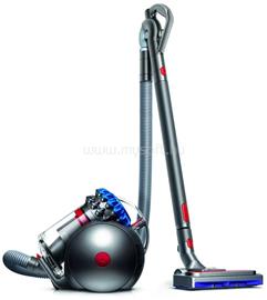 DYSON Big Ball Absolute 2 porzsák nélküli porszívó (ezüst) 5025155081921 small