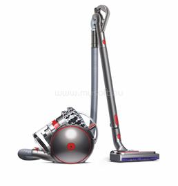 DYSON Cinetic Big Ball Absolute 2 porzsák nélküli porszívó (szürke) DS-228415-01 small