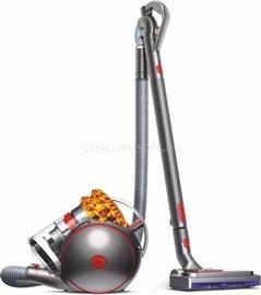 DYSON Cinetic Big Ball Multifloor 2 vezetékes porzsák nélküli porszívó (szürke) DS-230278-01 small