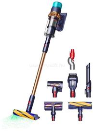 DYSON Gen5detect Absolute álló porszívó (sötétkék/réz) DS-447002-01 small