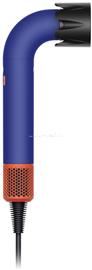 DYSON Supersonic r HD18 vinca hajszárító (kék/topaz) DS-522266-01 small
