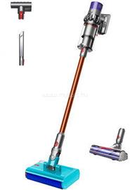 DYSON V10 Submarine álló porszívó felmosóval (ezüst) 5025155134016 small