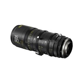 DZOFILM Catta Zoom 35-80mm Sony E fekete DZO-FF3580E-BLK small