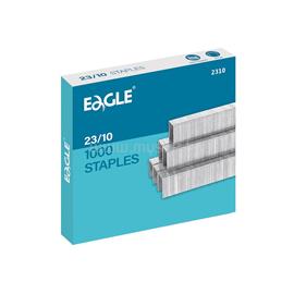 EAGLE Tűzőkapocs 23/10 1000 db/doboz EAGLE EAGLE_65747 small