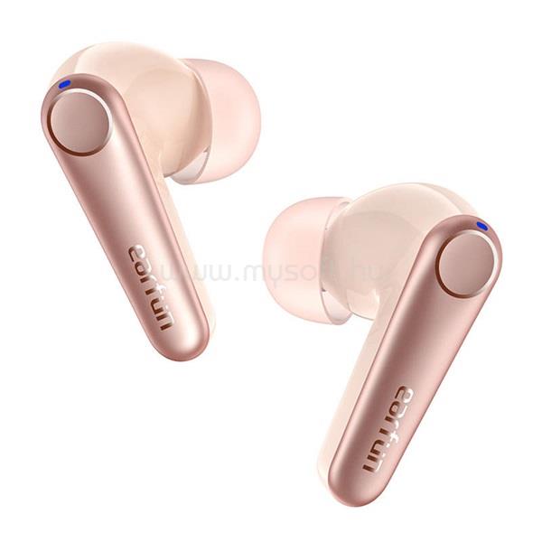 EARFUN Air Pro 3 ANC True Wireless Bluetooth rózsaszín fülhallgató
