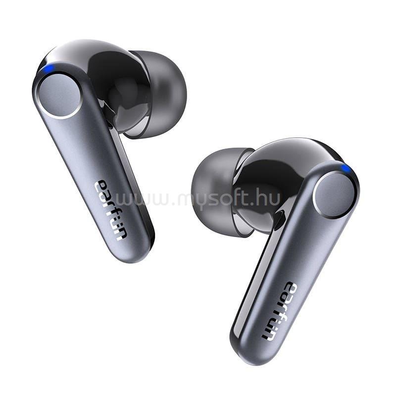 EARFUN Air Pro 3 TWS Bluetooth fülhallgató (fekete)