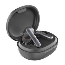 EARFUN Air S ANC True Wireless Bluteooth fekete fülhallgató TW201B small