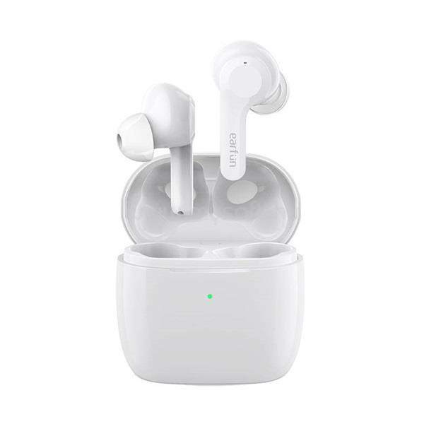 EARFUN Air True Wireless Bluteooth fehér fülhallgató