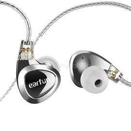 EARFUN EH100 vezetékes fülhallgató (ezüst) EH100 small