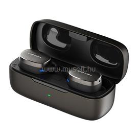 EARFUN Free Pro 3 ANC True Wireless Bluteooth fülhallgató (fekete) TW400B small