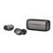 EARFUN Free Pro 3 ANC True Wireless Bluteooth fülhallgató (fekete) TW400B small