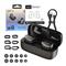 EARFUN Free Pro 3 ANC True Wireless Bluteooth fülhallgató (fekete) TW400B small