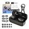 EARFUN Free Pro 3 ANC True Wireless Bluteooth fekete fülhallgató TW400B small