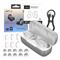 EARFUN Free Pro 3 ANC True Wireless Bluteooth fülhallgató (fehér) TW400W small