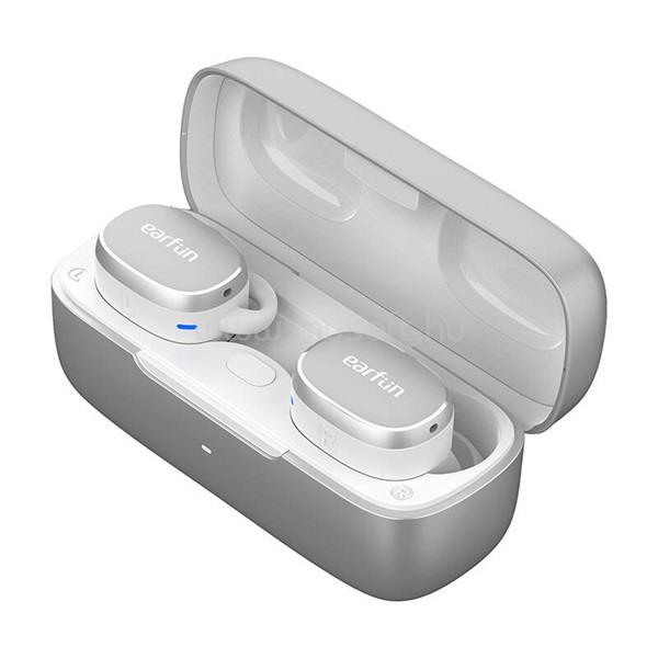 EARFUN Free Pro 3 ANC True Wireless Bluteooth fülhallgató (fehér)