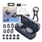 EARFUN Free Pro 3 ANC True Wireless Bluteooth fülhallgató (kék) TW400L small