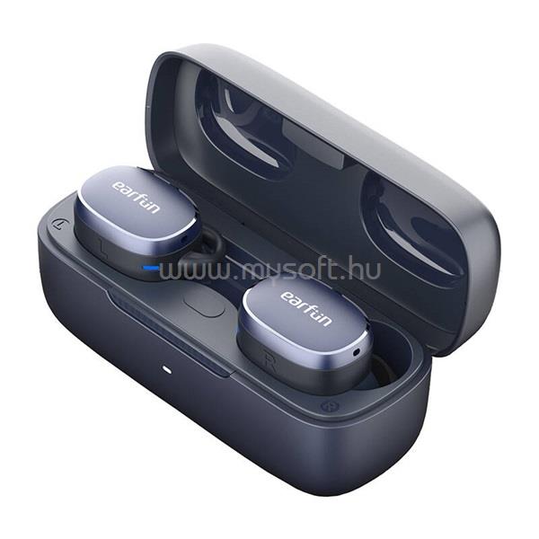 EARFUN Free Pro 3 ANC True Wireless Bluteooth fülhallgató (kék)