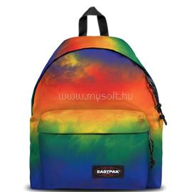 EASTPAK Padded Pakr színes hátizsák EK620B80 small