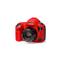 EASY COVER Camera Case Canon EOS 5D M IV Piros ECC5D4R small