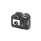 EASY COVER Camera Case Canon EOS 6D Fekete ECC6DB small