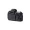 EASY COVER Camera Case Canon EOS 6D II Fekete ECC6D2B small