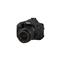 EASY COVER Camera Case Canon EOS 750D Fekete ECC750DB small