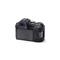 EASY COVER Camera Case Canon EOS R Fekete ECCRB small