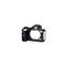 EASY COVER Camera Case Canon EOS R5/R6  Fekete ECCR5B small