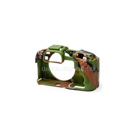 EASY COVER Camera Case Canon EOS RP Terepszínű ECCRPC small