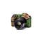 EASY COVER Camera Case Canon EOS RP Terepszínű ECCRPC small