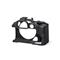 EASY COVER Camera Case Canon R10 fekete ECCR10B small