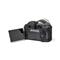 EASY COVER Camera Case Canon R7 fekete ECCR7B small