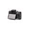 EASY COVER Camera Case Fujifilm X-T3 Fekete ECFXT3B small