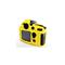 EASY COVER Camera Case Nikon D800/D800E Sárga ECND800Y small