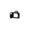 EASY COVER Camera Case Nikon Z5/Z6II/Z7II Fekete ECNZ5B small