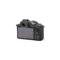 EASY COVER Camera Case Nikon Z50 Fekete ECNZ50B small