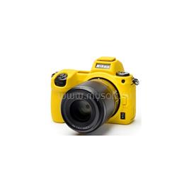 EASY COVER Camera Case Nikon Z6 / Z7 Sárga ECNZ7Y small