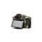 EASY COVER Camera Case Nikon Z6/Z7 Terepszínű ECNZ7C small