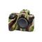 EASY COVER Camera Case Nikon Z8 Terepszínű ECNZ8C small