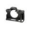 EASY COVER Camera Case Sony A7 IV Fekete ECSA7M4B small