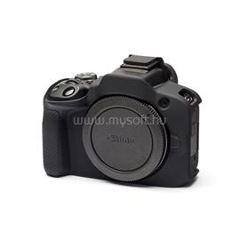 EASY COVER Easycover  easyCover camera case for Canon R100 black ECCR100B small