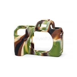 EASY COVER easyCover camera case for Nikon Z6 III camouflage ECNZ6M3C small