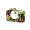 EASY COVER easyCover camera case for Nikon Z6 III camouflage ECNZ6M3C small