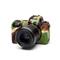 EASY COVER easyCover camera case for Nikon Z6 III camouflage ECNZ6M3C small